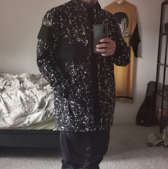 nikelab acg insulated jacket